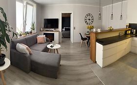Apartament Centrum Bodzentyńska, centrum Rynek, bezpłatny parking